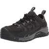image:imageKEEN Utility Mens Birmingham Low Height Composite Toe Athletic Work SneakersBlackMagnet