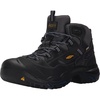 image:imageKEEN Utility Mens Braddock Mid Waterproof Soft ToeRavenEstate Blue