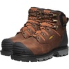 image:imageKEEN Utility Mens Camden 6 BootsLeather BrownBlack
