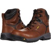 image:imageKEEN Utility Mens Chicago 6 Composite Toe ESD Work BootTobaccoBlack