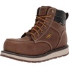 image:imageKEEN Utility Mens Cincinnati 6 Composite Toe Waterproof Wedge Work BootsBelgianSandshell