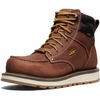 Tuscan Red/Sandshell