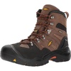 image:imageKEEN Utility Mens Coburg 6 Steel Toe Waterproof Work BootsCascade BrownBrindle