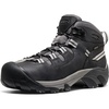 image:imageKEEN Utility Mens Detroit Mid Steel Toe Work BootMagnetBlack