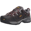 image:imageKEEN Utility Mens Detroit XT Low Height Steel Toe Metatarsal Guard Work ShoesSteel GreyBossa Nova