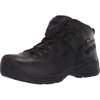 image:imageKEEN Utility Mens Detroit XT Mid Height Waterproof Composite Toe Work BootBlackBlack