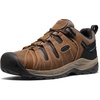 image:imageKEEN Utility Mens Flint 2 Versatread Non Slip Low Height Steel Toe DurableCascade Brown