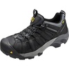 image:imageKEEN Utility Mens Flint Low Steel Toe Work Shoe BlackDark Shadow 10 M