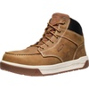 image:imageKEEN Utility Mens Gibson Mid Height Composite Toe Work BootsBelgianGum