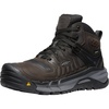 image:imageKEEN Utility Mens Kansas City Mid Height Soft Toe Flexible Waterproof Athletic Work BootCoffee BeanBlack