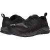 image:imageKEEN Utility Mens Kansas City Plus Low Height KBF Composite Toe Athletic Work ShoesBlackGun Metal