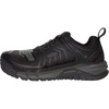 image:imageKEEN Utility Mens Kansas City Plus Low Height KBF Composite Toe Athletic Work ShoesBlackGunmetal
