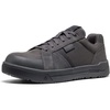 image:imageKEEN Utility Mens Kenton Low Height Composite Toe ESD Breathable Work SneakersMagnetSteel Grey