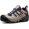 image:imageKEEN Utility Mens Lansing Low Height Steel Toe Work ShoesPlaza TaupeBlack
