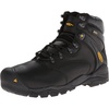 image:imageKEEN Utility Mens Louisville 6 Steel Toe Waterproof Work BootBlack