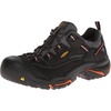 image:imageKEEN Utility Mens Louisville 6 Steel Toe Waterproof Work BootBlackBossa Nova