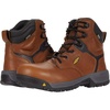 image:imageKEEN Utility Mens Louisville 6 Steel Toe Waterproof Work BootTobaccoBlack