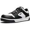 image:imageKEEN Utility Mens Overton Low Height Composite Toe Lightweight Durable Work SneakersStar WhiteBlack