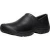 image:imageKEEN Utility Mens PTC Slip On 2 Kitchen Food Service ShoesBlack