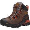 image:imageKEEN Utility Mens Pittsburgh 6 Soft Toe Waterproof Work BootsCascade BrownBombay Brown