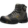 image:imageKEEN Utility Mens Portland 6 KBF Composite Toe Waterproof Work BootsMagnetBlack