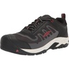 image:imageKEEN Utility Mens Reno Low Composite Toe Waterproof Work ShoesRed ClayBlack