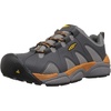 image:imageKEEN Utility Mens San Antonio Low Height Aluminum Toe Work ShoesMagnetDesert Sun
