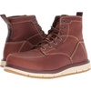 image:imageKEEN Utility Mens San Jose 6 Alloy Toe Wedge Work BootsGingerbreadOffwhite