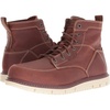 image:imageKEEN Utility Mens San Jose 6 Soft Toe Wedge Work BootsGingerbreadOff White