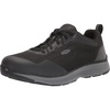 image:imageKEEN Utility Mens Sparta 2 Low Alloy Toe Work ShoesSteel GreyBlack