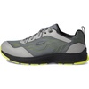 image:imageKEEN Utility Mens Sparta 2 Low Alloy Toe Work ShoesSteel GreyEvening Primrose