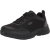 image:imageKEEN Utility Mens Sparta 2 Low Height Alloy Toe Industrial Work ShoesBlackBlack