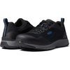 Brilliant Blue/Black