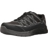 image:imageKEEN Utility Mens Vista Energy Low Height Sneakers Composite Toe ESD Work ShoesBlackRaven