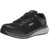 image:imageKEEN Utility Mens Vista Energy Low Height Sneakers Composite Toe ESD Work ShoesVaporBlack