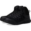 image:imageKEEN Utility Mens Vista Energy Mid Height Composite Toe Internal Metatarsal Guard Industrial Work BootsBlackRaven
