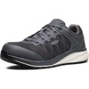 image:imageKEEN Utility Mens Vista Energy Versatread Non Slip Low Height Composite Toe Industrial Work SneakersMagnetBlack