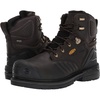 image:imageKEEN Utility Philadelphia 6 Waterproof CarbonFiber ToeCascade BrownBlack