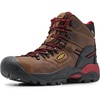 image:imageKEEN Utility Pittsburgh Energy 6 Waterproof Comp ToeBisonBlack