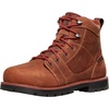 image:imageKEEN Utility Seattle 6 Aluminum Toe WaterproofGingerbreadBlack
