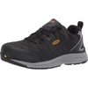image:imageKEEN Utility Sparta Aluminum Toe ESDBlackGrey Flannel