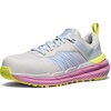 image:imageKEEN Utility Speedworks ESD Work Sneakers Carbon ToeAlloyMoonlight Mauve
