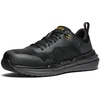 image:imageKEEN Utility Speedworks Work Sneakers CarbonFiber ToeBlackSteel Grey