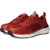 image:imageKEEN Utility Speedworks Work Sneakers CarbonFiber ToeRed OchreBlack