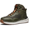 image:imageKEEN Utility Synchro Waterproof Work Boot CarbonFiber ToeForest NightGum