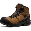 image:imageKEEN Utility Targhee IV Waterproof Work Boot Carbon ToeBelgianBlack