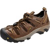 image:imageKEEN Utility Womens Atlanta Cool 2 Steel Toe Breathable ShoesShitakeRust