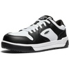 image:imageKEEN Utility Womens Overton Low Height Composite Toe Lightweight Durable Work SneakersStar WhiteBlack
