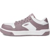 image:imageKEEN Utility Womens Overton Low Height Composite Toe Lightweight Durable Work SneakersToadstoolStar White