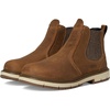 image:imageKEEN Utility Womens San Jose Chelsea Soft Toe Pull On Work BootsBelgianGum